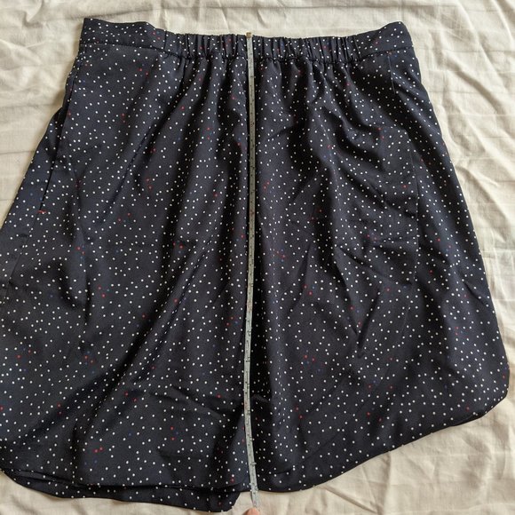 Tommy Hilfiger Pocket wrap skirt - Picture 4 of 5